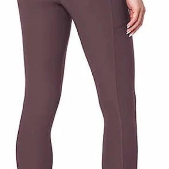 Mondetta High Waisted Leggings Size M - Picture 3 of 7